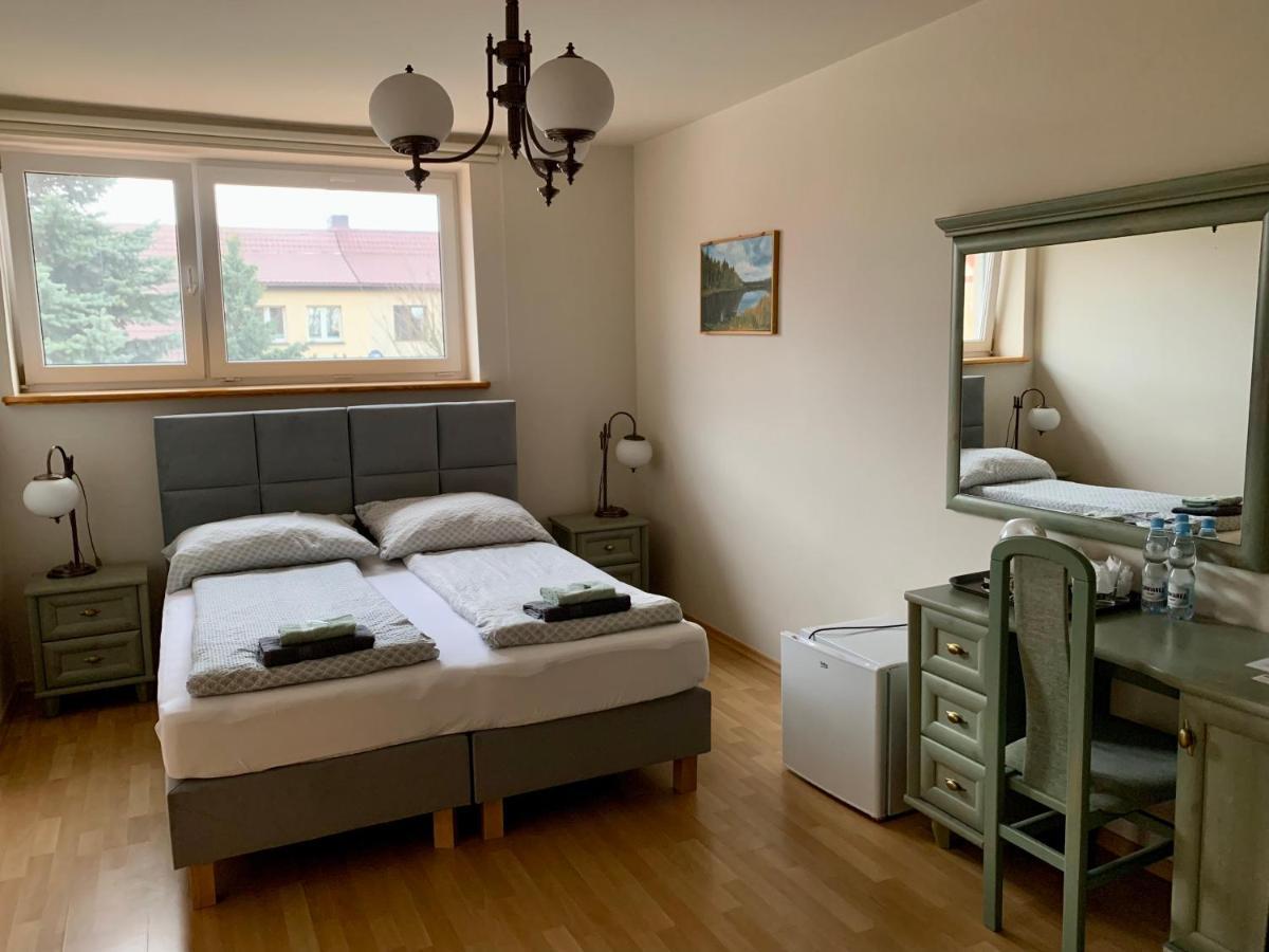 Lakowa Bed and breakfast Gostynin