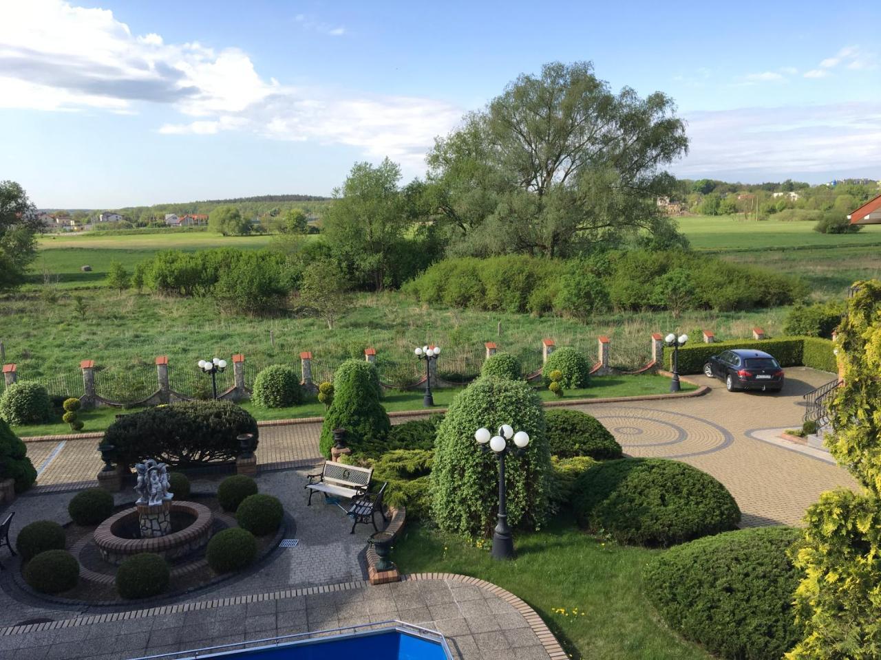 Lakowa Bed and breakfast