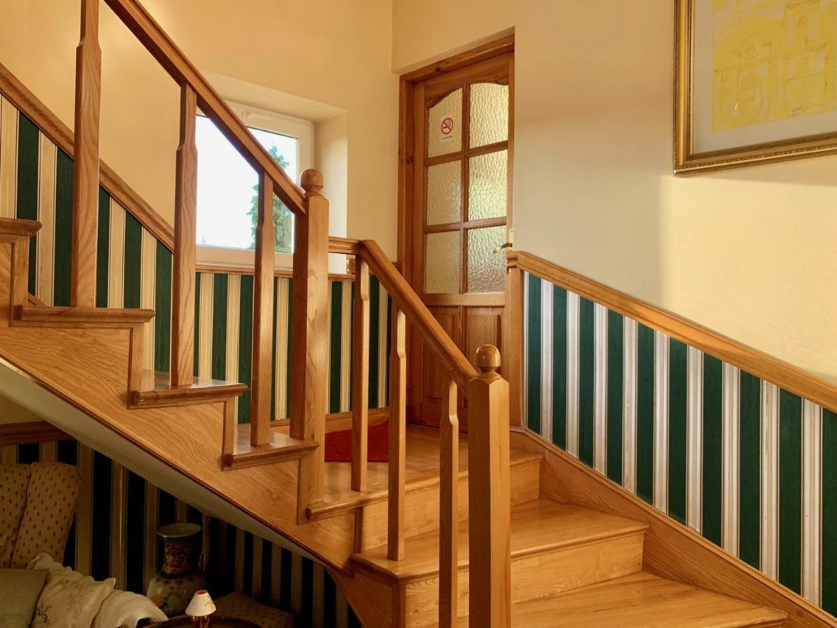 Bed and breakfast Lakowa