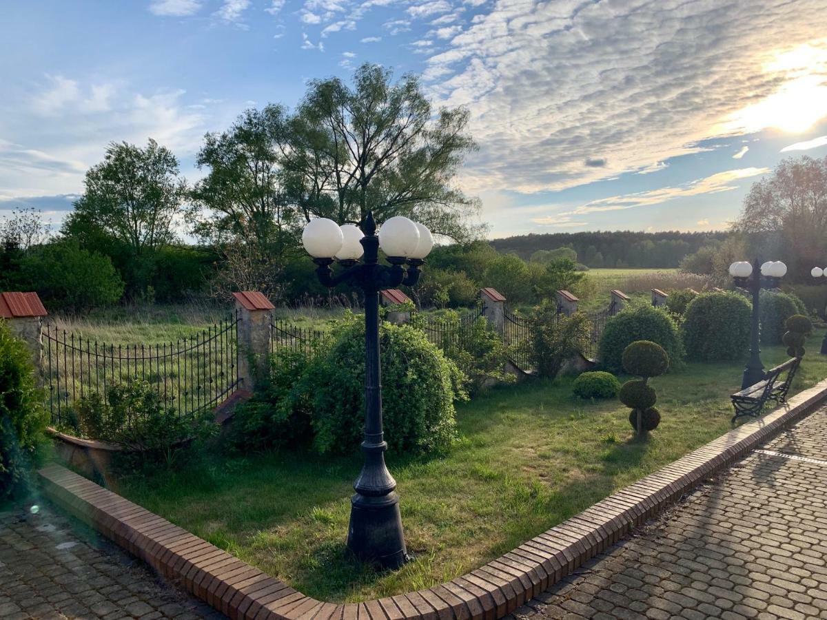 Lakowa Bed and breakfast