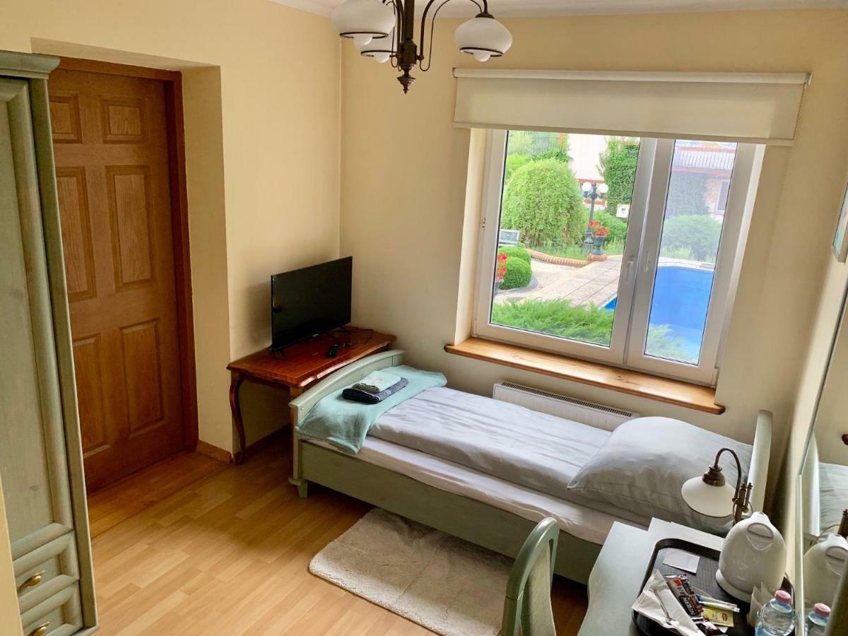 Bed and breakfast Lakowa