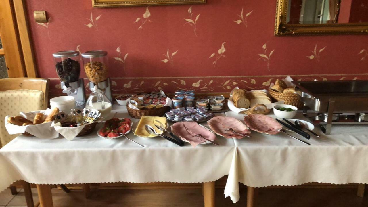 Lakowa Bed and breakfast