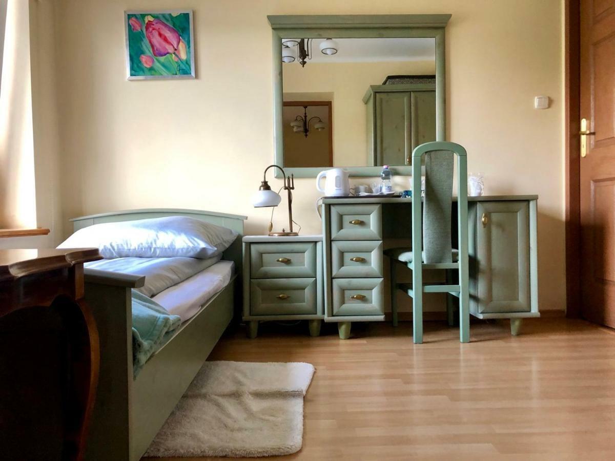 Lakowa Bed and breakfast Gostynin
