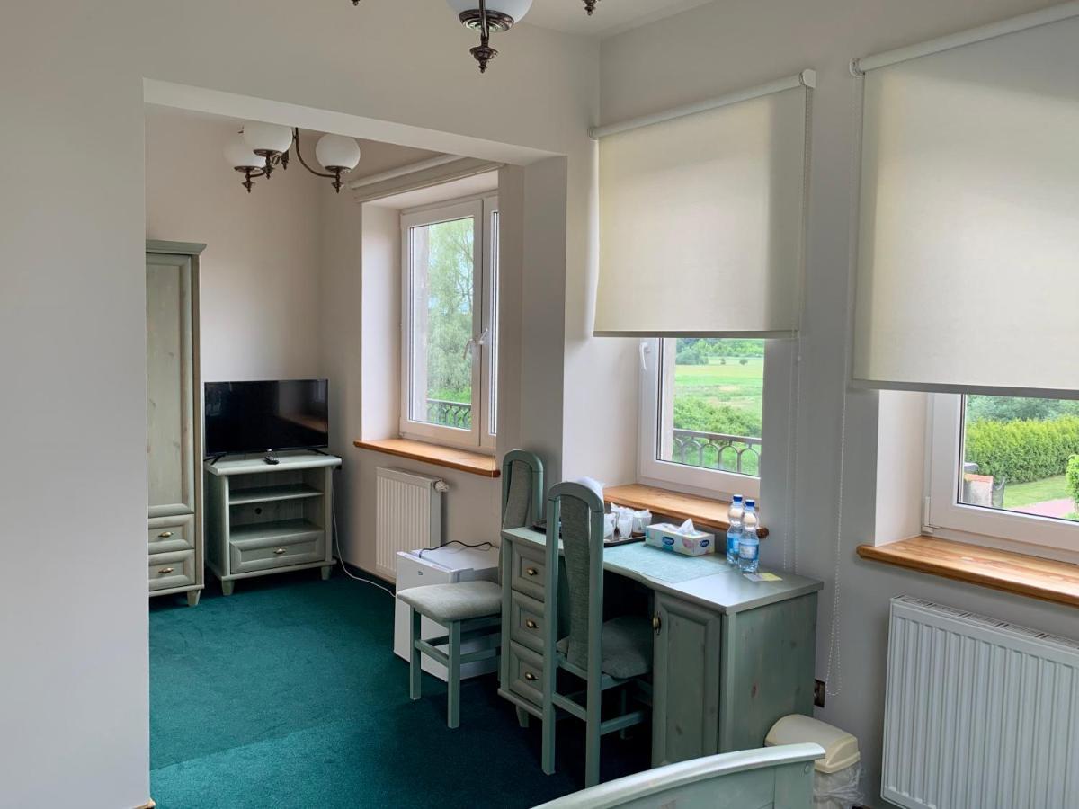 Lakowa Bed and breakfast *