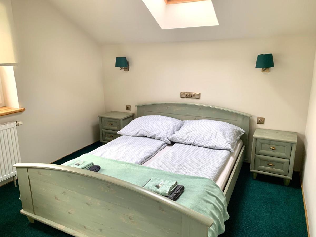 Bed and breakfast Lakowa Gostynin
